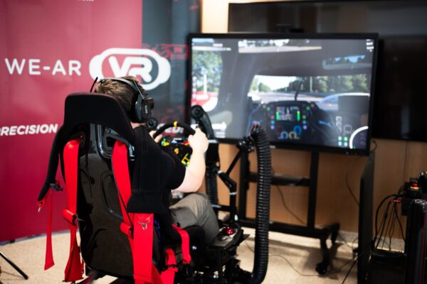 WE-AR VR - image 24